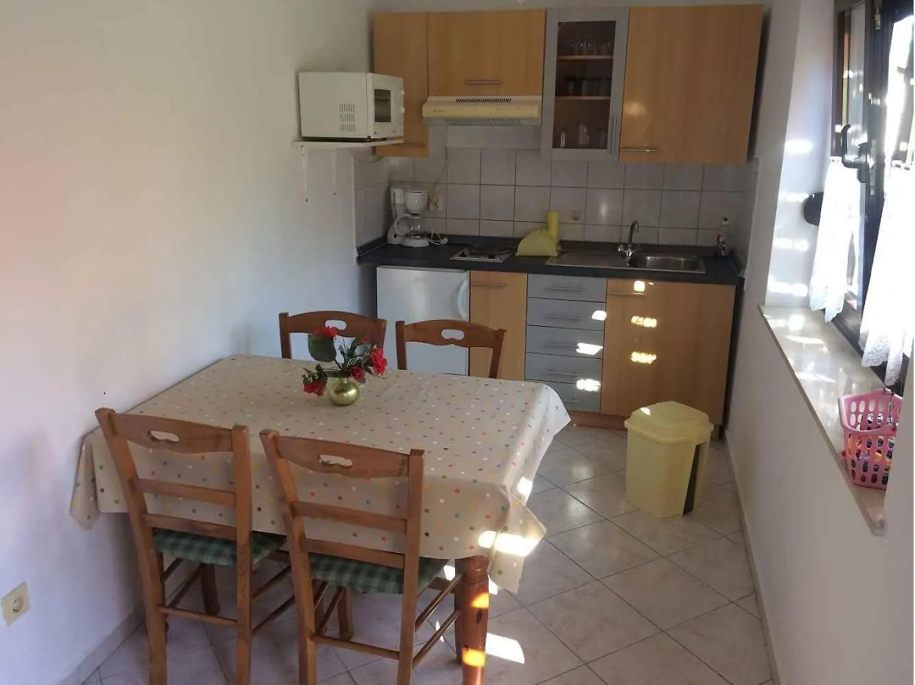 Apartments In Novi Vinodolski 35132 0*,  Croatia