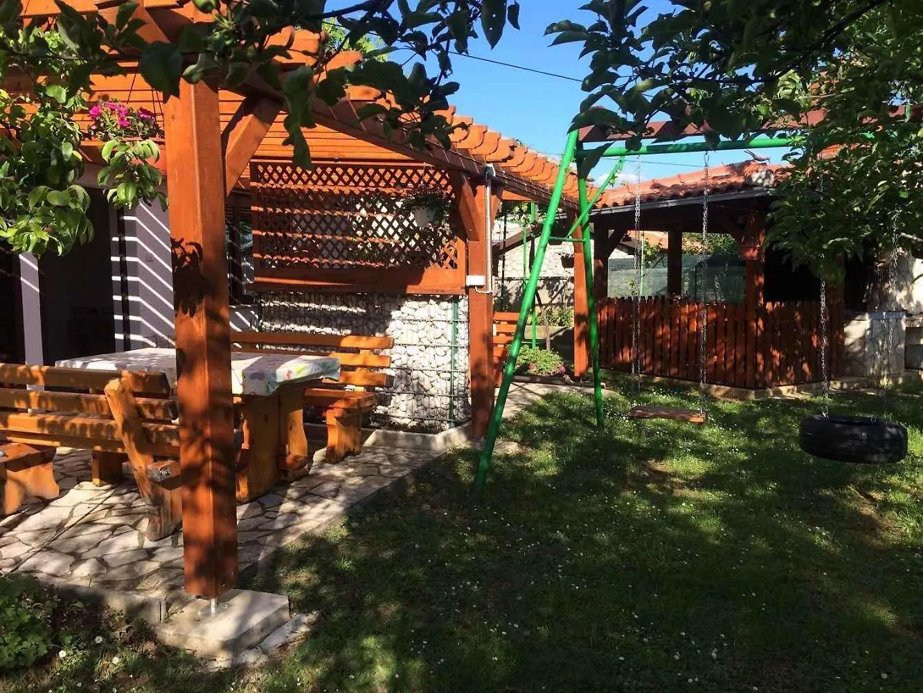 Apartments In Novi Vinodolski 35132 Croatia