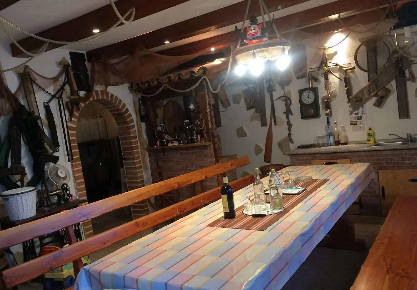Apartments In Novi Vinodolski 35132 Croatia