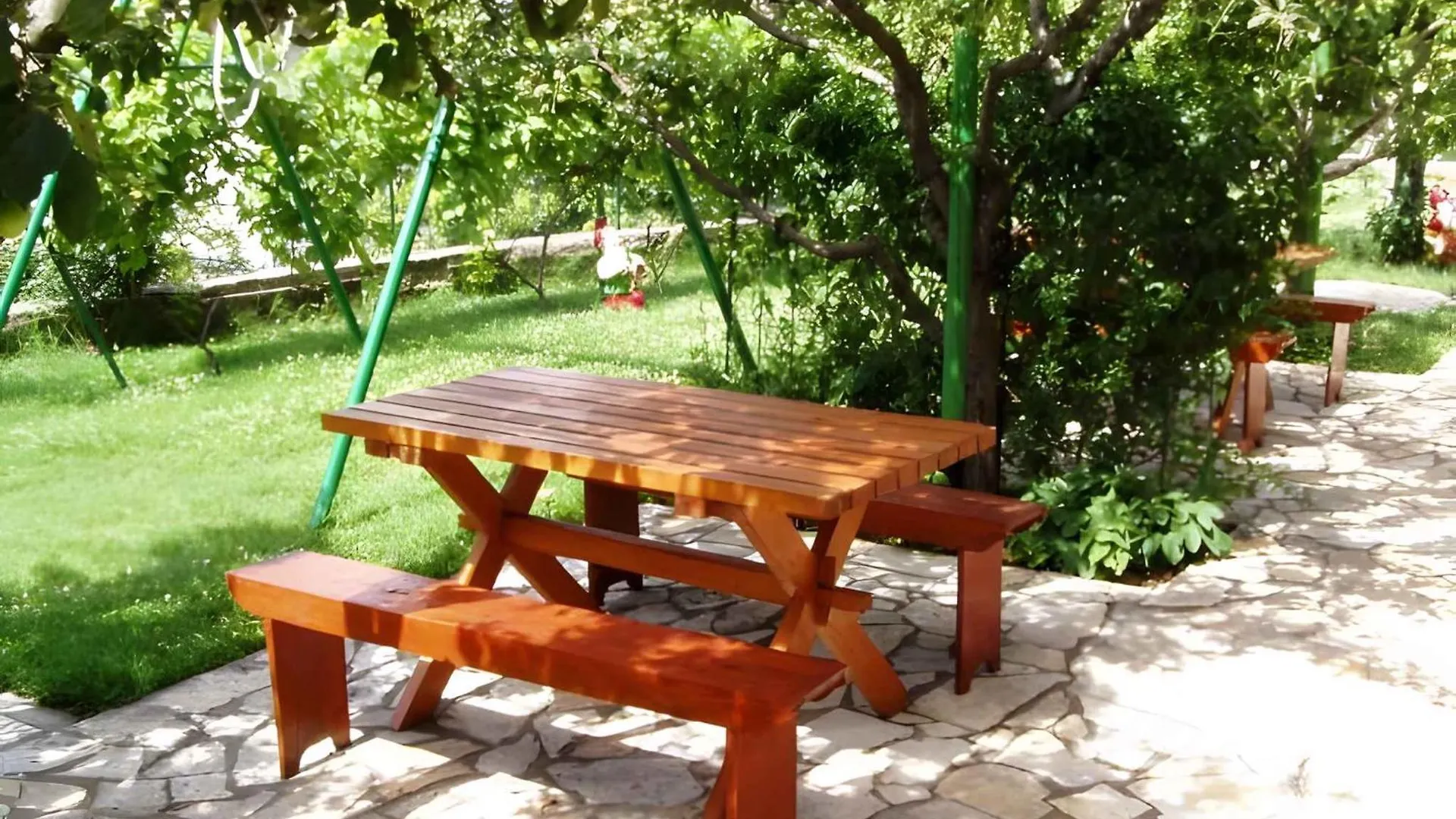 Apartments In Novi Vinodolski 35132 Croatia