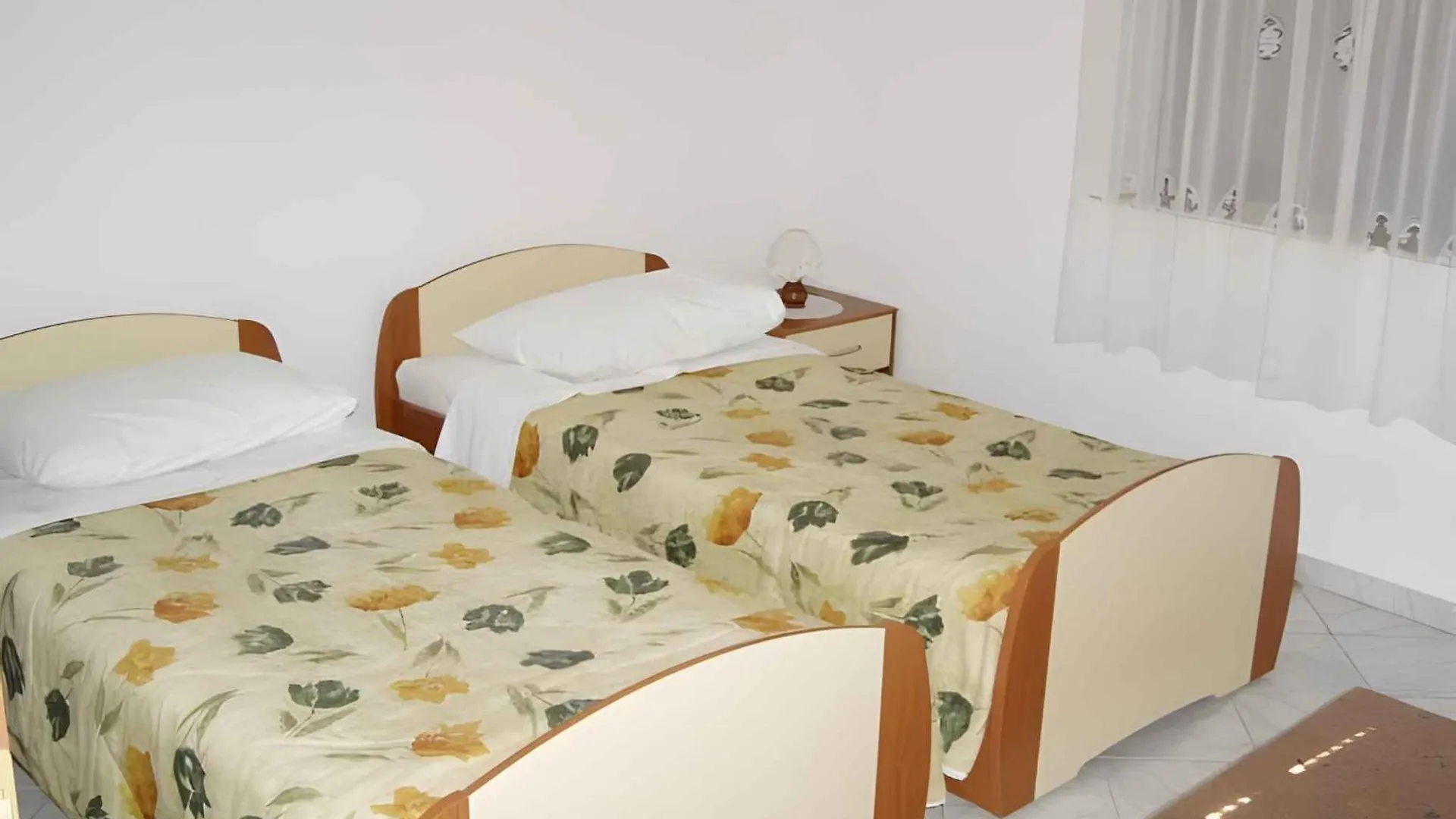 Apartments In Novi Vinodolski 35132 0*,  Croatia
