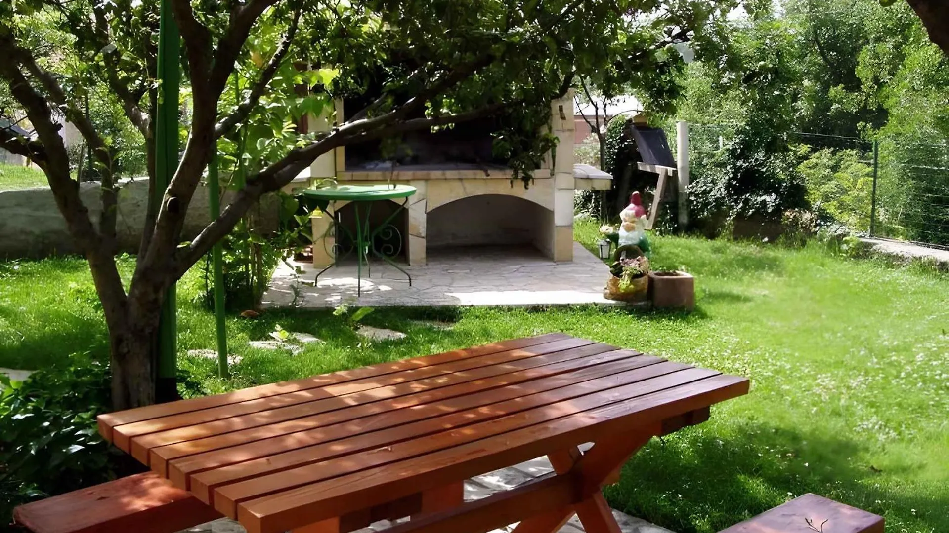 Apartments In Novi Vinodolski 35132